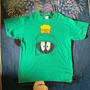 Marvin the Martian - Looney Tunes t shirt